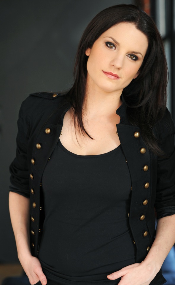Jaclyn A. Smith